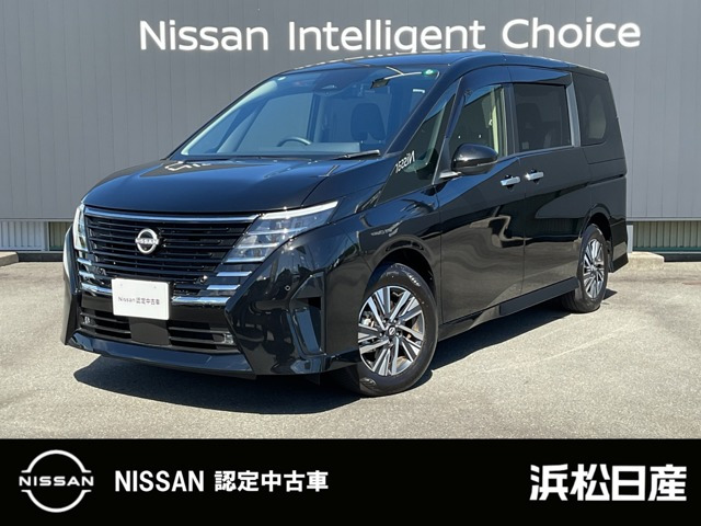 セレナ 2.0 ハイウェイスター V 