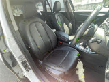 X1 xドライブ 18d xライン 4WD 本革シート
