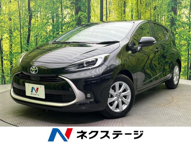 アクア 1.5 Z 