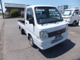 サンバートラック TC 4WD 