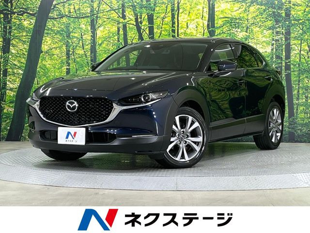 CX-30 2.0 20S プロアクティブ ツーリングセレクション 
