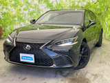 ES 300h Fスポーツ 