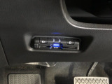 【ETC車載器】お持ちのカードを入れていただければ、そのままお使いいただけます!セットアップ作業をしてご納車いたします。