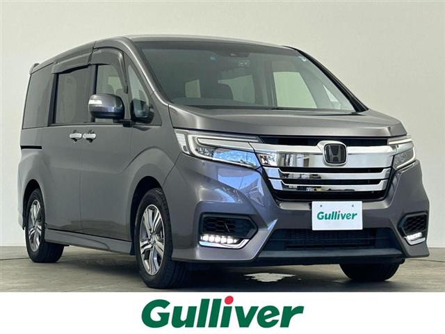 ステップワゴン  修復歴無し スパーダ eHEV G ホンダS