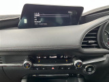 MAZDA3セダン  本革シート 修復歴無し