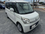 スペーシア X 4WD 