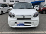 アルト ハイブリッド(HYBRID) X 