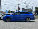 レヴォーグ 2.4 STI スポーツR EX 4WD 