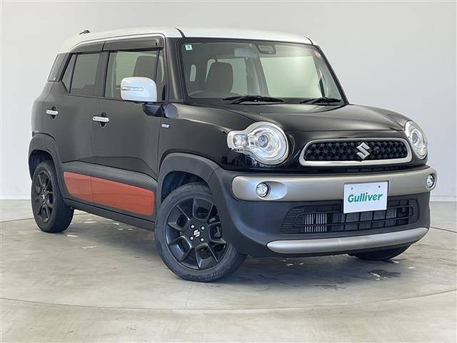 クロスビー 1.0 ハイブリッド(HYBRID) MZ 修復歴無し