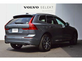 XC60 D4 AWD インスクリプション ディーゼル 4WD 