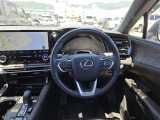 RX 350h バージョンL 本革シート サンルーフ