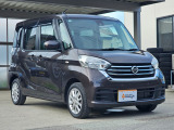 デイズルークス X Vセレクション 4WD 