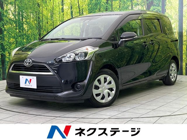シエンタ 1.5 G 