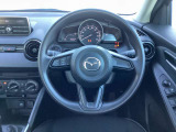 毎日でも運転したくなる造形美!細部まで作りこまれてます。是非一度座ってみてください☆