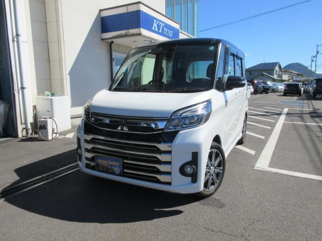 eKスペース T セーフティ パッケージ 