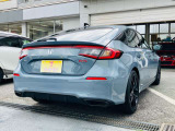 シビック 1.5 RS 