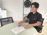 点検整備時に交換が必要な項目(BMW認定指定交換指定部品など)に関しましては、すべて新品の純正部品を使用させて頂きます。※点検項目にはBMWコンピューター診断も含まれます。