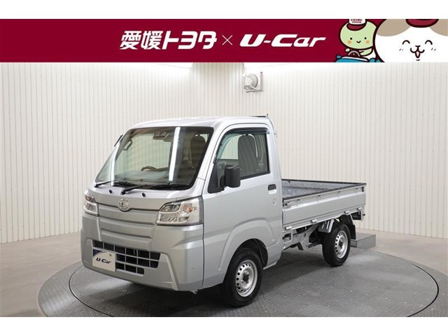 ハイゼットトラック スタンダード SAIIIt 