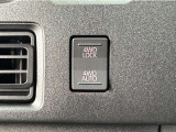 通常走行で使用する2WDに加え、路面状況に応じて駆動力を制御する「4WD AUTO」、農地や山の未舗装路で力を発揮する「4WD LOCK」に切替できる電子制御式4WDを搭載!