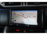 BRZ 2.0 S 純正ナビTV半革アルカンターラRスポイラー