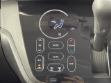 【オートエアコン】車内温度を感知して自動で温度調整をしてくれるのでいつでも快適な車内空間を創り上げます!