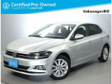 認定中古車 Polo