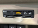 【ETC】高速道路の料金所をストレスなく通過!話題のスポットやサービスエリアに多い「スマートIC」利用時は必須のアイテムです。当店でセットアップを実施、ご納車当日からすぐにご利用いただけます!