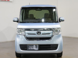 N-BOX G L ホンダセンシング 