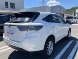 走りにこだわりながら収納力も持ち合わせたお車です。荷物を載せて軽快なドライブを楽しめますよ♪