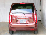 N-WGN L スタイルプラス ビター 4WD 