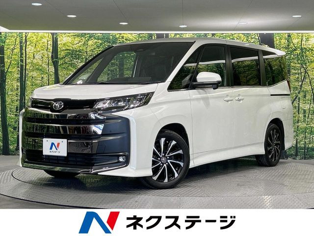 ノア 2.0 S -Z