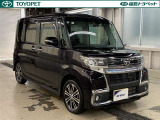 タントカスタム RS トップエディション SAII 4WD