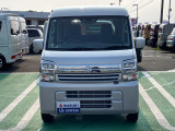 エブリイ ジョイン 6型 CVT 衝突被害軽減ブレ