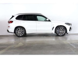 X5  xドライブ 40d Mスポーツ 4WD