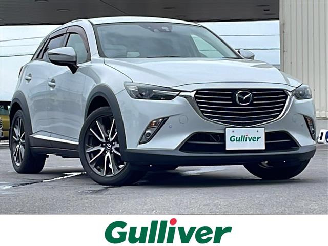 CX-31.5 XD ツーリング 4WD4WD 修復歴無し
