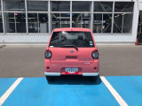 ミラトコット X SAIII 4WD 