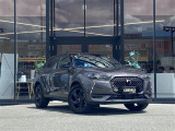 DS3クロスバック パフォーマンスライン ワンオーナー 修復歴無し