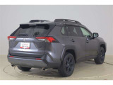 RAV4 2.0 アドベンチャー オフロードパッケージ 4WD 