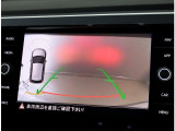 バックカメラ