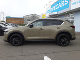 CX-5 2.2 XD ブラックトーンエディション 