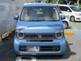 N-WGN L ターボ ホンダ センシング 