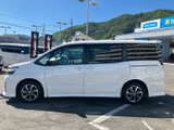 ヴォクシー 2.0 ZS 