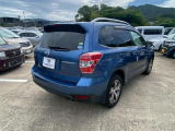 フォレスター 2.0 エックスブレイク 4WD