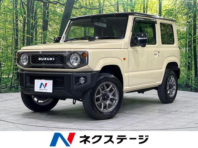 ジムニー  XC