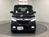 N-BOXカスタム G L ホンダセンシング 