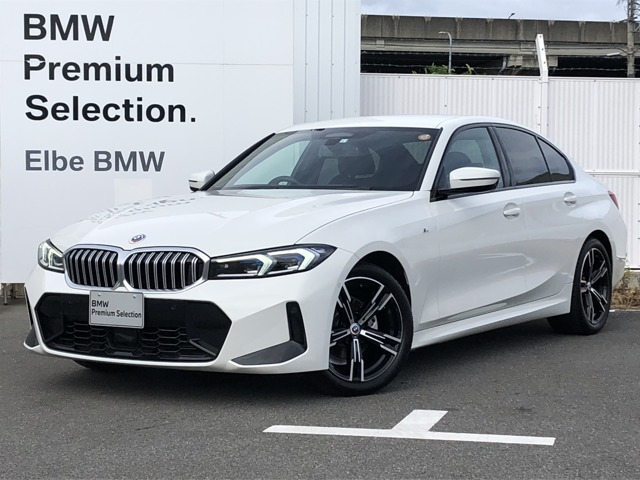 3シリーズセダン 320d xドライブ Mスポーツ 4WD 