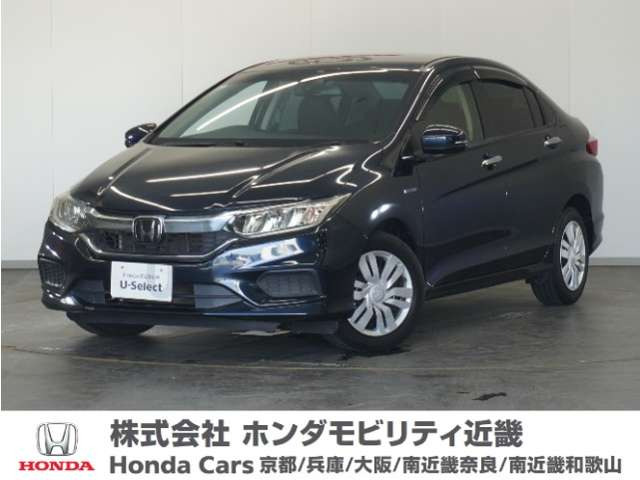 グレイス 1.5 ハイブリッド LX ホンダセンシング 