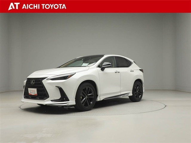 NX 350h バージョンL 