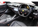 ポルトフィーノ F1 DCT D車 右H マグネライドサス LEDステア 20AW