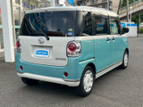 ムーヴキャンバス G メイクアップ リミテッド SAIII 